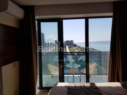 דירה 32 מ"ר - שריף חימשיאשווילי, Batumi, גאורגיה