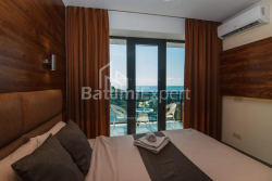 דירה 1-комн 32 m² - שריף חימשיאשווילי, Batumi
