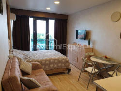 דירה 1-комн 31 m² - שריף חימשיאשווילי, Batumi