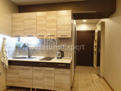 דירה 1-комн 31 m² - שריף חימשיאשווילי, Batumi