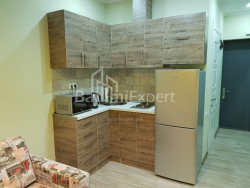 דירה 1-комн 28.7 m² - זוראבה גורגילדזה, Batumi