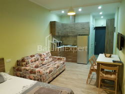 דירה 1-комн 28.7 m² - זוראבה גורגילדזה, Batumi
