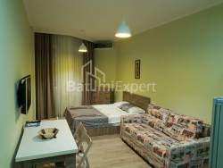 דירה 1-комн 28.7 m² - זוראבה גורגילדזה, Batumi