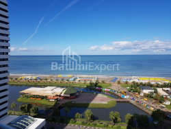 דירה 28.7 מ"ר - זוראבה גורגילדזה, Batumi, גאורגיה