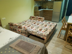 דירה 1-комн 28.7 m² - זוראבה גורגילדזה, Batumi