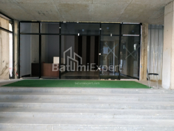 דירה 31.3 מ"ר - שריף חימשיאשווילי, בטומי, גאורגיה