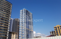 דירה 1-комн 31.3 m² - שריף חימשיאשווילי, Batumi