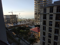 דירה 31.3 מ"ר - שריף חימשיאשווילי, בטומי, גאורגיה