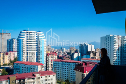דירה 33.1 מ"ר - שלווה אינסרידזה, Batumi, גאורגיה