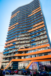 דירה 1-комн 33.1 m² - שלווה אינסרידזה, Batumi