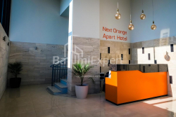 דירה 33.1 מ"ר - שלווה אינסרידזה, Batumi, גאורגיה