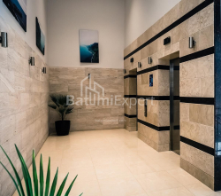 דירה 1-комн 33.1 m² - שלווה אינסרידזה, Batumi