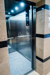 דירה 1-комн 33.1 m² - שלווה אינסרידזה, Batumi