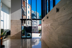 דירה 1-комн 33.1 m² - שלווה אינסרידזה, Batumi