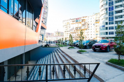 דירה 33.1 מ"ר - שלווה אינסרידזה, Batumi, גאורגיה