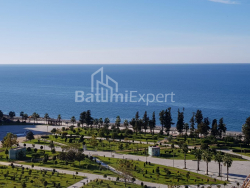 דירה 3-комн 55.7 m² - לך ומריה קצ'ינסקי, Batumi