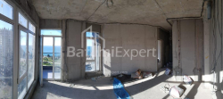 דירה 3-комн 55.7 m² - לך ומריה קצ'ינסקי, Batumi
