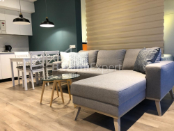 דירה 2-комн 50 m² - שריף חימשיאשווילי, Batumi