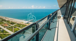 דירה 50 מ"ר - שריף חימשיאשווילי, Batumi, גאורגיה
