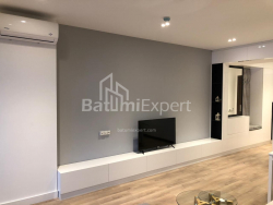 דירה 2-комн 50 m² - שריף חימשיאשווילי, Batumi