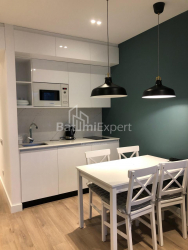 דירה 2-комн 50 m² - שריף חימשיאשווילי, Batumi