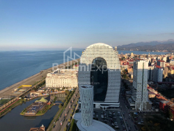 דירה 44 מ"ר - שריף חימשיאשווילי, Batumi, גאורגיה