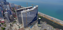 דירה 44 מ"ר - שריף חימשיאשווילי, Batumi, גאורגיה