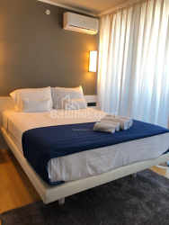 דירה 2-комн 44 m² - שריף חימשיאשווילי, Batumi