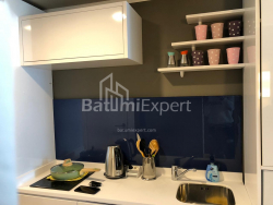 דירה 44 מ"ר - שריף חימשיאשווילי, Batumi, גאורגיה