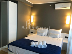 דירה 2-комн 44 m² - שריף חימשיאשווילי, Batumi