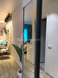 דירה 26 מ"ר - יוסף קובלדזה, Batumi, גאורגיה
