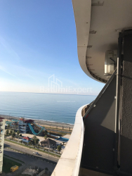 דירה 26 מ"ר - יוסף קובלדזה, Batumi, גאורגיה