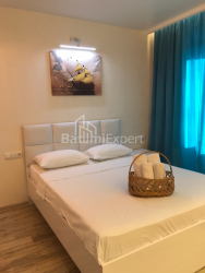 דירה 1-комн 26 m² - יוסף קובלדזה, Batumi