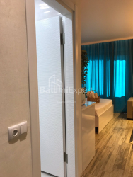דירה 26 מ"ר - יוסף קובלדזה, Batumi, גאורגיה