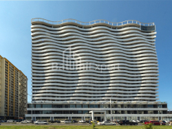 דירה 1-комн 26 m² - יוסף קובלדזה, Batumi