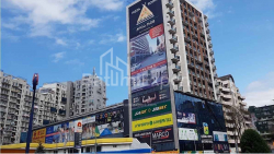 דירה 2-комн 48 m² - זוראבה גורגילדזה, Batumi