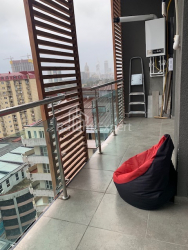 דירה 48 מ"ר - זוראבה גורגילדזה, Batumi, גאורגיה