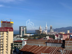 דירה 48 מ"ר - זוראבה גורגילדזה, Batumi, גאורגיה