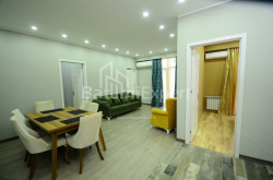 דירה 4-комн 91 m² - זוראבה גורגילדזה, Batumi