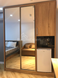 דירה 30 מ"ר - שריף חימשיאשווילי, Batumi, גאורגיה
