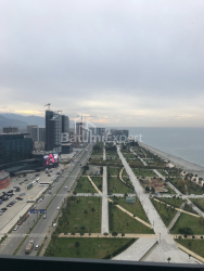דירה 30 מ"ר - שריף חימשיאשווילי, Batumi, גאורגיה