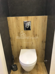 דירה 30 מ"ר - שריף חימשיאשווילי, Batumi, גאורגיה
