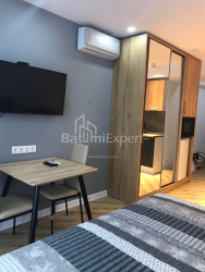 דירה 30 מ"ר - שריף חימשיאשווילי, Batumi, גאורגיה