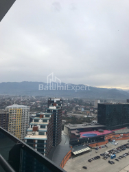 דירה 30 מ"ר - שריף חימשיאשווילי, Batumi, גאורגיה