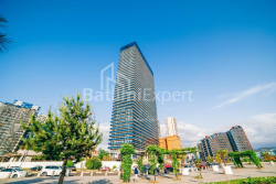 דירה 30 מ"ר - שריף חימשיאשווילי, Batumi, גאורגיה