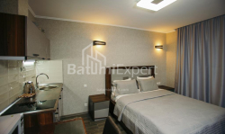 דירה 1-комн 28 m² - יוסף קובלדזה, Batumi