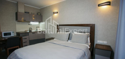 דירה 1-комн 28 m² - יוסף קובלדזה, Batumi
