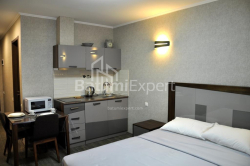 דירה 1-комн 28 m² - יוסף קובלדזה, Batumi