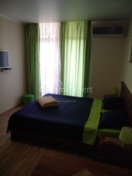 דירה 1-комн 28 m² - יוסף קובלדזה, Batumi