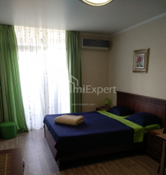 דירה 1-комн 28 m² - יוסף קובלדזה, Batumi